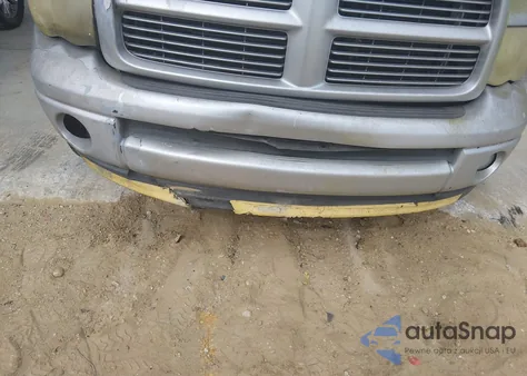 2004 Dodge Ram 1500 Slt/Laramie z USA, uszkodzony, nr VIN 1D7HA18DX4S539285